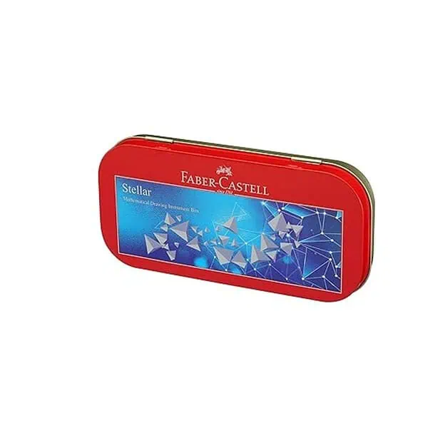 Faber Castell Stellar Instrument Box1 1 - LXINDIA.COM