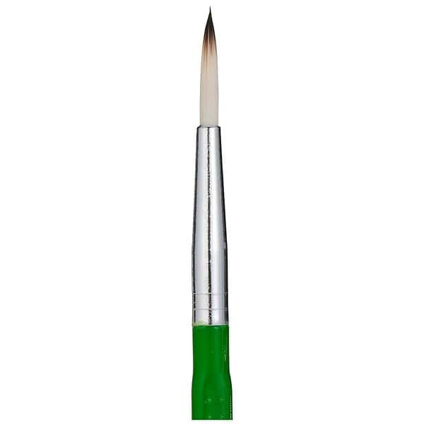 Faber Castell Tri Grip Brush Round Pack of 7 2 - LXINDIA.COM