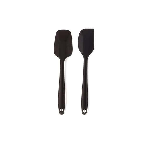 Frenchware Non Stick Silicone Spatula Spatula and Spoon - LXINDIA.COM