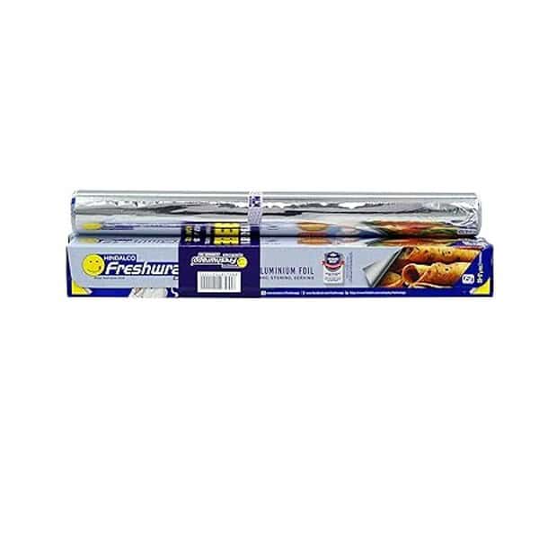 Fresh Wrap Aluminium Foil 50g - LXINDIA.COM