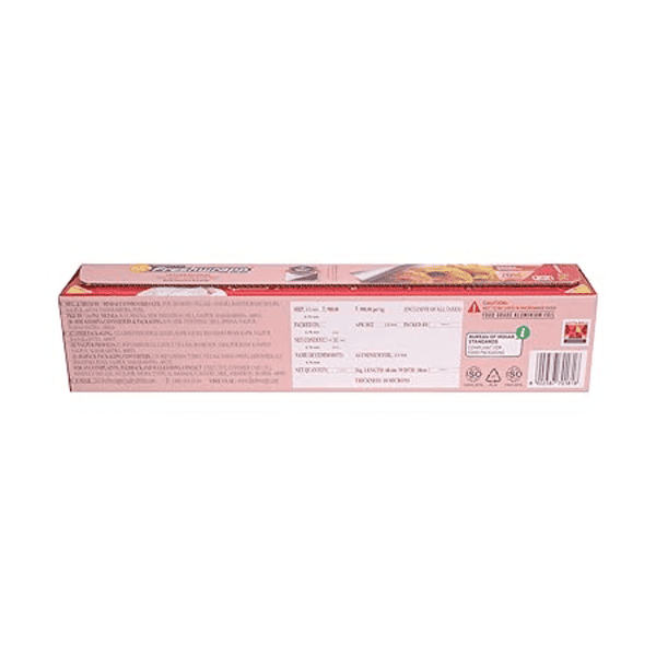 Freshwrapp Hindalco International Aluminium Foil 1 Kilo Gram Net 18 microns1 - LXINDIA.COM