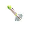 GANESH Stainless Steel Vegetable Smasher - LXINDIA.COM