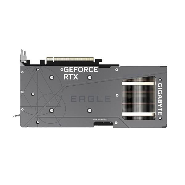 GIGABYTE GEFORCE RTX 4070 SUPER EAGLE OC 12G GV N407SEAGLE OC 12GD 3 - LXINDIA.COM