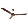 GM G Breeze Deco MTE 1200 mm Ceiling Fan Brown - LXINDIA.COM