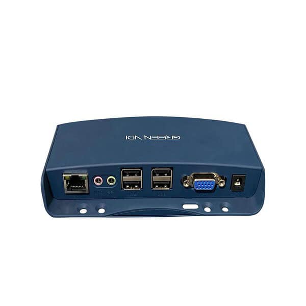 GREEN VDI 120 2 - LXINDIA.COM