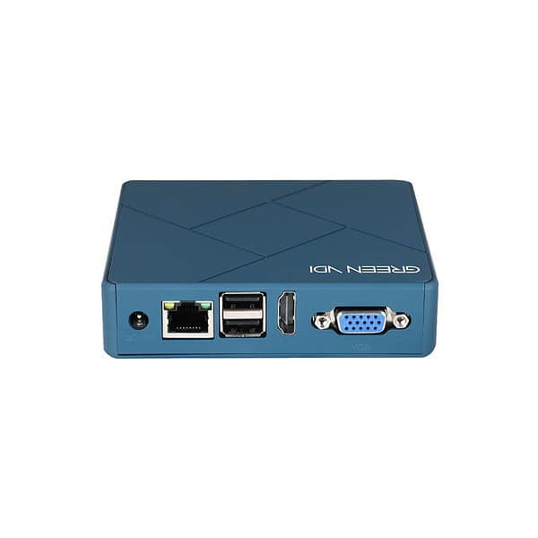 GREEN VDI 500 2 - LXINDIA.COM