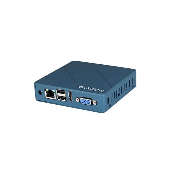 GREEN VDI 500 3 - LXINDIA.COM