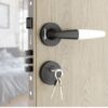 GRIVAN Luxury Door Locks for Main Door MR25 11 - LXINDIA.COM