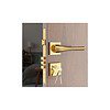 GRIVAN Luxury Door Locks for Main Door Set with 3 Brass Keys - LXINDIA.COM