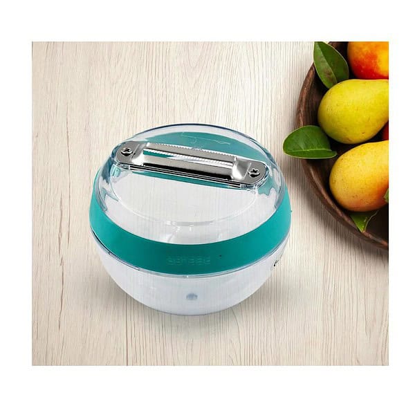 Generic RedTicket Fruit and Vegetable Peeler - LXINDIA.COM