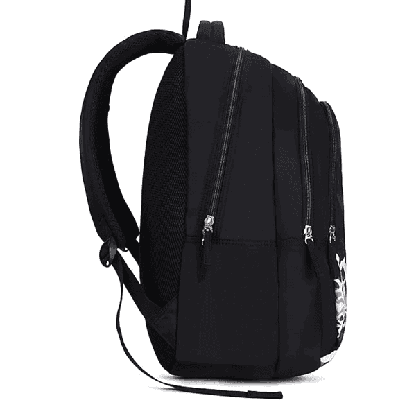 Genie Evelyn Backpack for Women 19 inch bags for Girls 1 1 - LXINDIA.COM