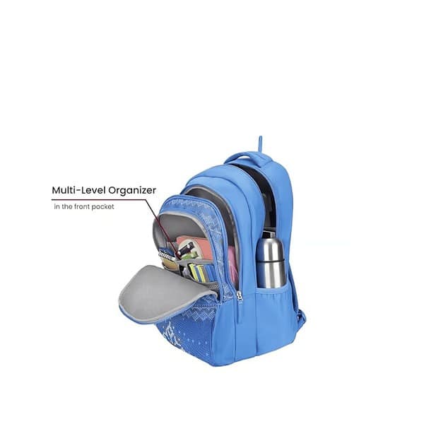 Genie Tess School Bag for Girls 2 - LXINDIA.COM