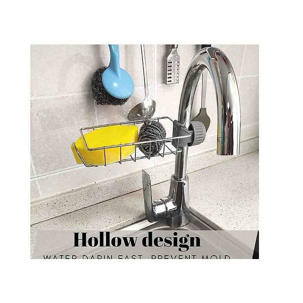 Giffy Sink Caddy Organizer C - LXINDIA.COM