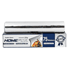 HOMEFOIL 75 Meter Embossed Aluminium Foil 12 Micron Thickness - LXINDIA.COM