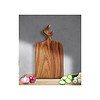 Home e Shop Wood Chopping Board - LXINDIA.COM