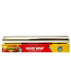 House Wrap Aluminium Foil 70g - LXINDIA.COM