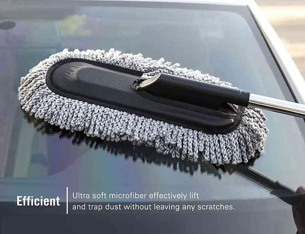 IDELLA Car Duster B - LXINDIA.COM