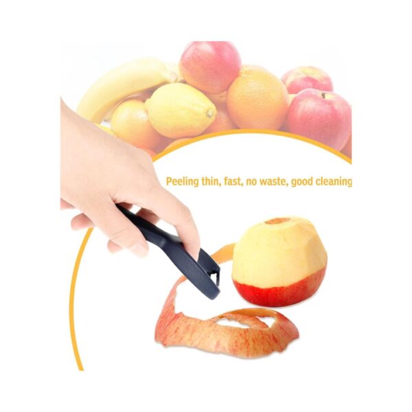 IDELLA Y Shaped Vegetable Peeler B - LXINDIA.COM