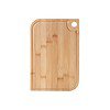 INOVERA LABEL Bamboo Chopping Board - LXINDIA.COM