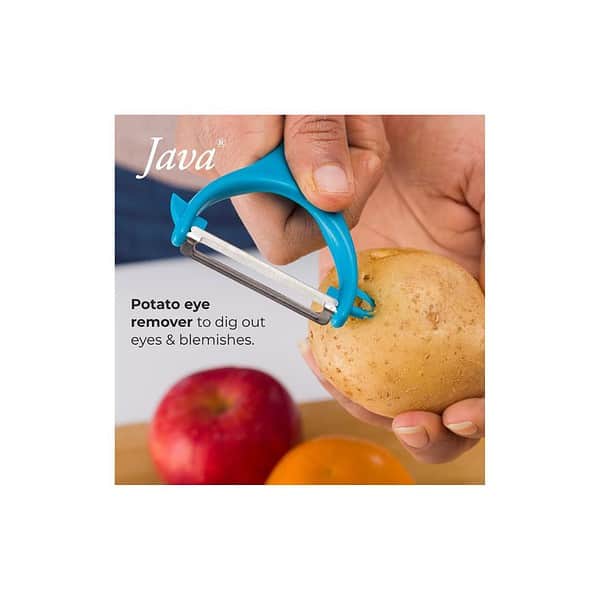 Java Swift Peeler Japanese Stainless Steel B - LXINDIA.COM