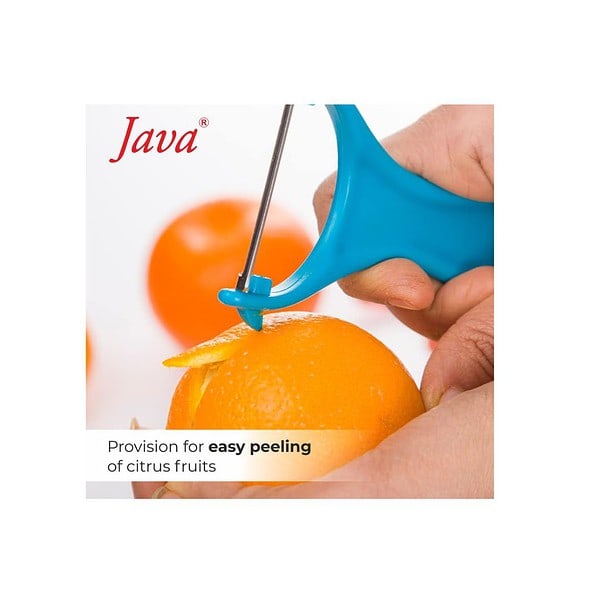 Java Swift Peeler Japanese Stainless Steel C - LXINDIA.COM