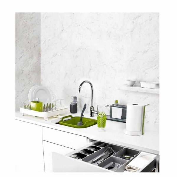 Joseph Joseph Plastic Sink Organizer B - LXINDIA.COM