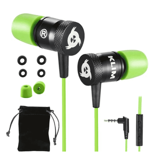 KLIM EARPHONE 1 - LXINDIA.COM