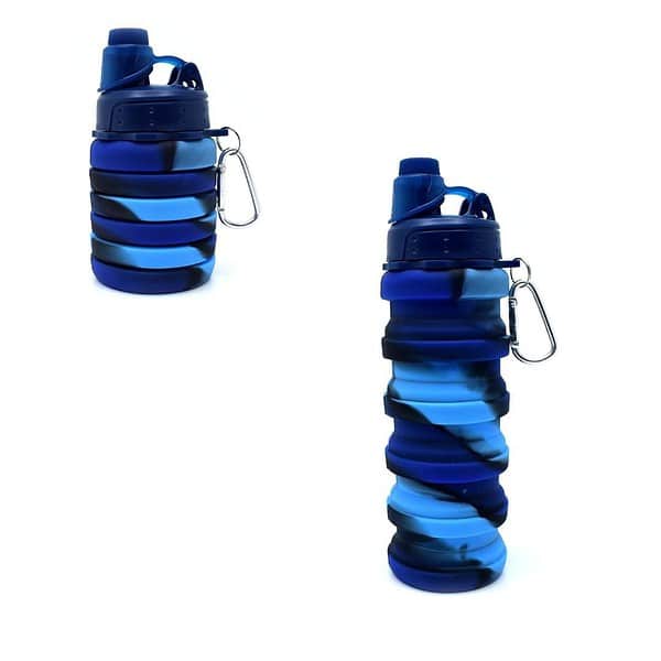 Kiditos Expandable Sipper Water Bottle B - LXINDIA.COM