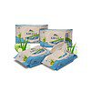 Kressa Refreshing Wet Wipes Aloe Vera and Cucumber - LXINDIA.COM