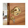 LAPO Signature Door Lock for Main Door and Bedroom Door - LXINDIA.COM