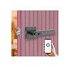 LAVNA LA15 Smart Digital Door Lock with Fingerprint - LXINDIA.COM