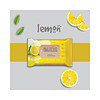 LIEVE Moisturizing Lemon Facial Wipes - LXINDIA.COM