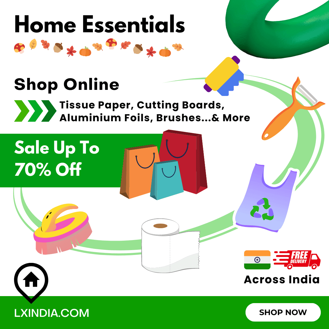 LXINDIA Daily29 Home essentials post123fgh min - LXINDIA.COM