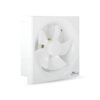 Luminous Vento Deluxe 250 mm Exhaust Fan White - LXINDIA.COM