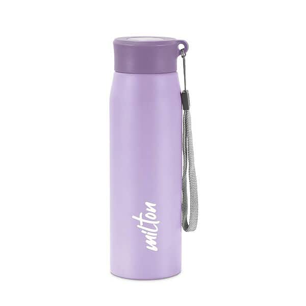 MILTON Handy 650 Stainless Steel Water Bottle - LXINDIA.COM