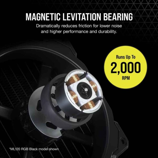 ML120 LED ELITE BLUE BLACK 04 - LXINDIA.COM