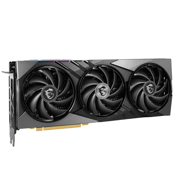 MSI RTX 4070 SUPER 12 G X S 2 - LXINDIA.COM