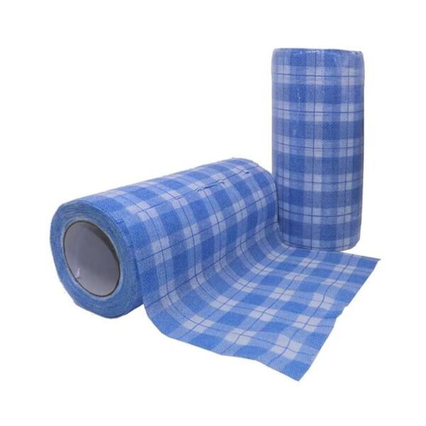 Magic Providers Non Woven Kitchen Towel Roll - LXINDIA.COM