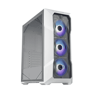 MasterBox TD500 Mesh V2 ARGB ATX PC Case - LXINDIA.COM