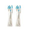 Moxtiza Reusable Waterproof Kitchen Gloves - LXINDIA.COM