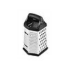 NAALSA Berlin 6 Side Stainless Steel Grater - LXINDIA.COM