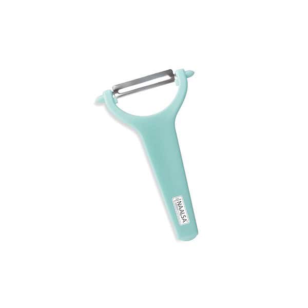 NAALSA GLOBUS Stainless Steel Peeler for Kitchen 1 - LXINDIA.COM