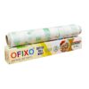 OFIXO Food WRAP Multipurpose Food Wrapping Paper 20 Meter - LXINDIA.COM