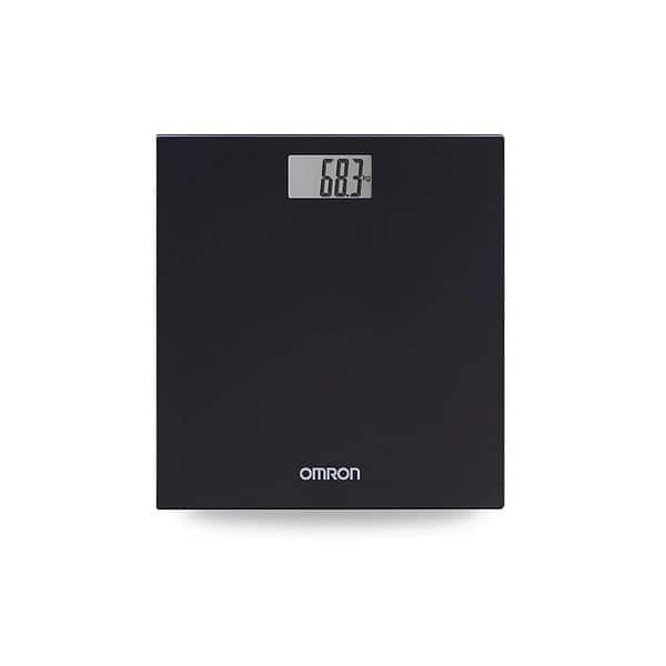 Omron HN 289 Digital Weighing Scale - LXINDIA.COM