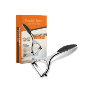 Panchhi Store Vegetable and Fruit Peeler - LXINDIA.COM