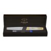 Parker Aster Gold Trim Fountain Pen 1 - LXINDIA.COM