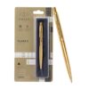 Parker Classic Gold Ball Pen 1 - LXINDIA.COM