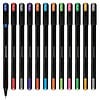 Pentonic Multicolor Gel Pen 2 - LXINDIA.COM