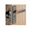 Plantex Heavy Duty Door Lock Set Main Door Lock - LXINDIA.COM