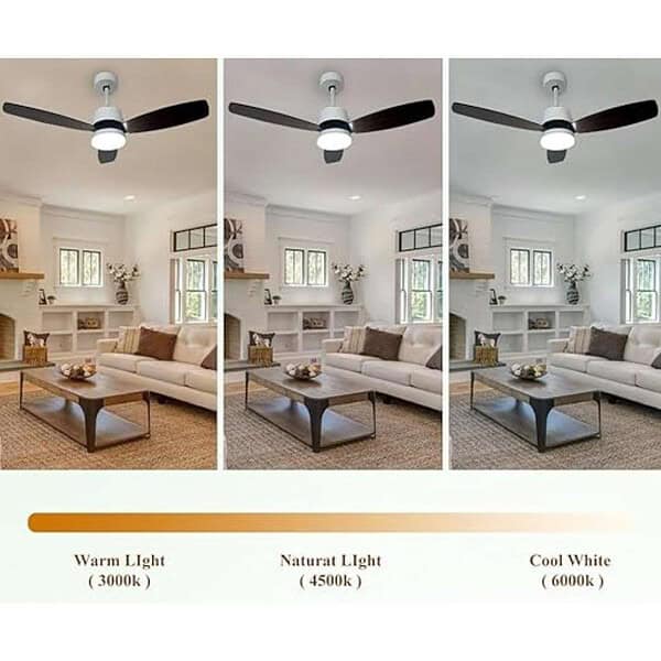 Pramie The Bling 38 Inch Stylish Power Saving BLDC Fan with Remote Control and Reverse Mode 2 - LXINDIA.COM